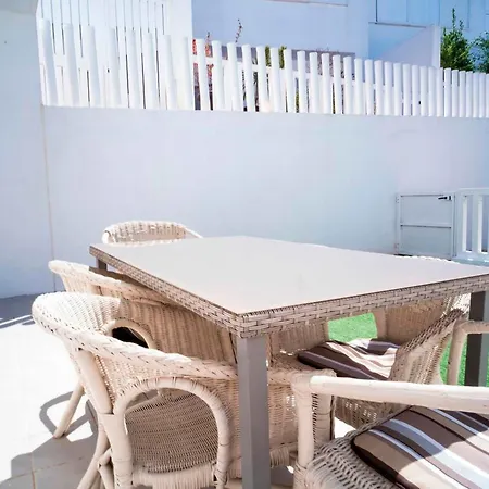 Chalet Con Piscina Familias Conil De La Frontera